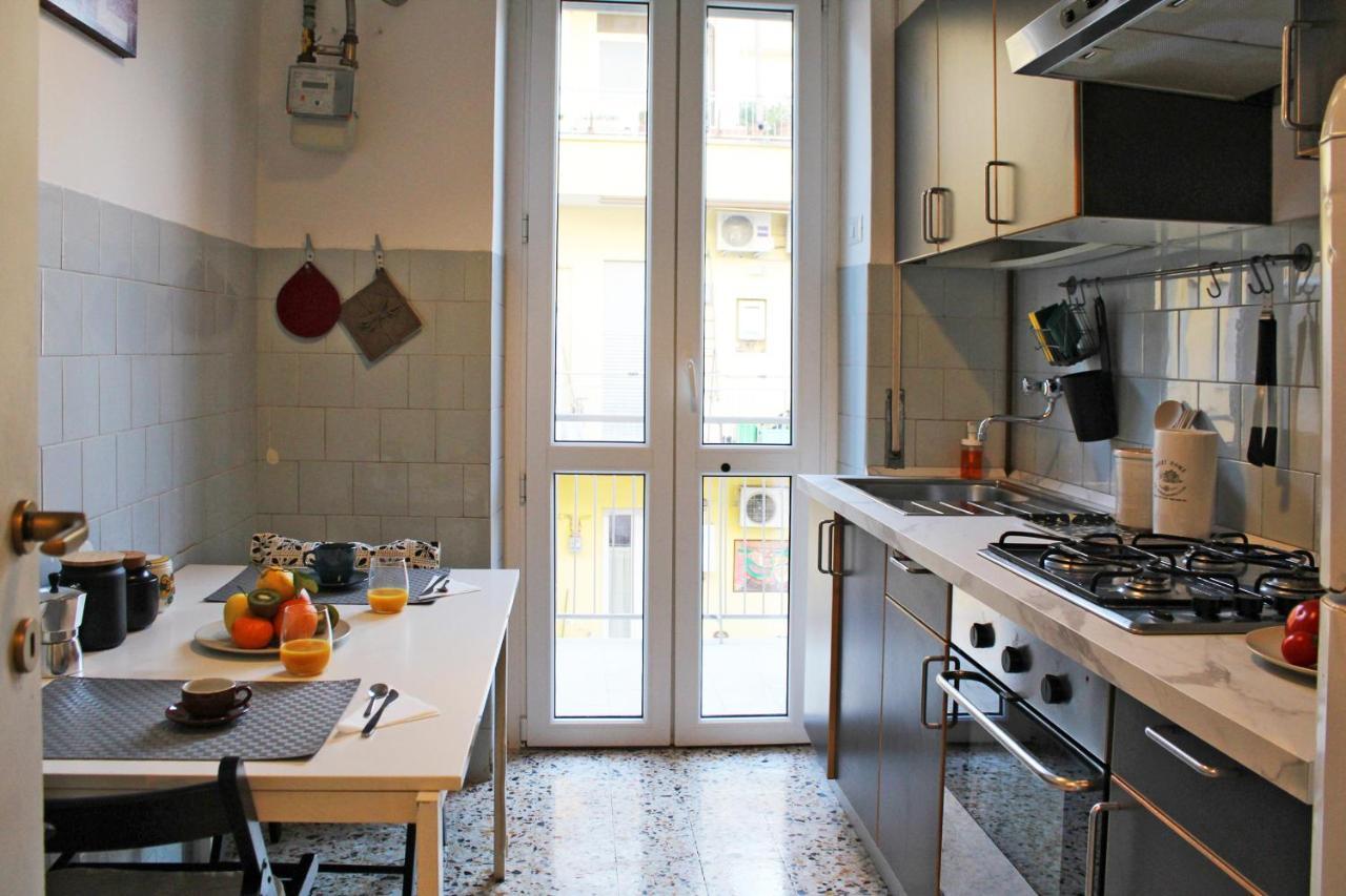 Casa Don Mico Lejlighed Rom